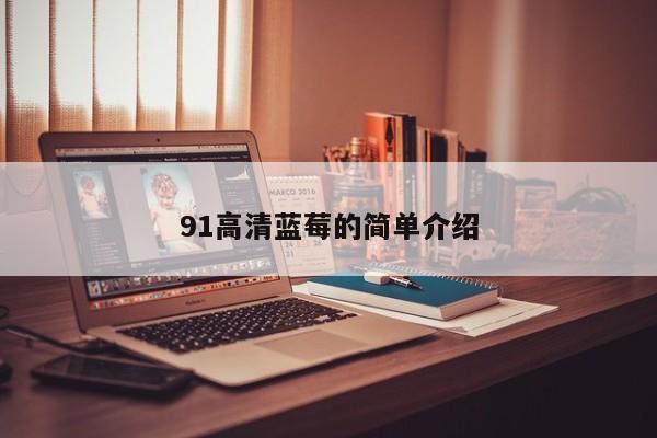 91高清蓝莓的简单介绍