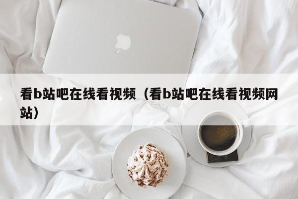 看b站吧在线看视频（看b站吧在线看视频网站）