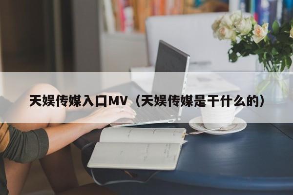 天娱传媒入囗MV（天娱传媒是干什么的）